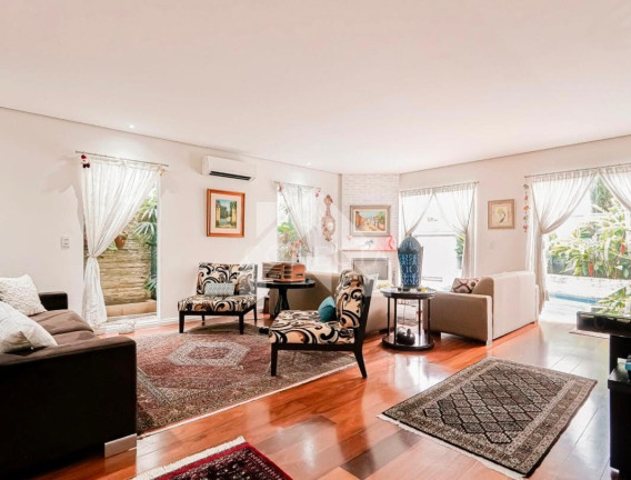Imagem Casa de Condomínio com 3 Quartos à Venda, 193 m² em Alphaville - Santana De Parnaíba Imagem Casa de Condomínio com 3 Quartos à Venda, 193 m² em Alphaville - Santana De Parnaíba