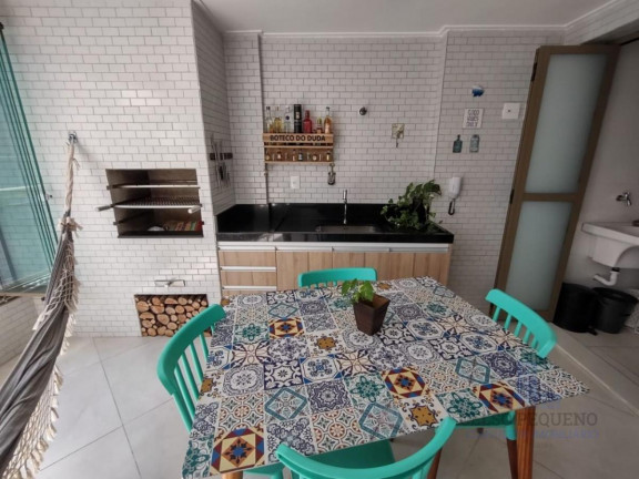 Imagem Apartamento com 2 Quartos à Venda, 96 m² em Canto Do Forte - Praia Grande Imagem Apartamento com 2 Quartos à Venda, 96 m² em Canto Do Forte - Praia Grande