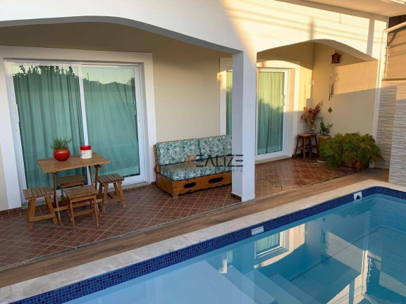 Imagem Casa com 3 Quartos à Venda, 139 m² em Jardim Olinda - Indaiatuba Imagem Casa com 3 Quartos à Venda, 139 m² em Jardim Olinda - Indaiatuba