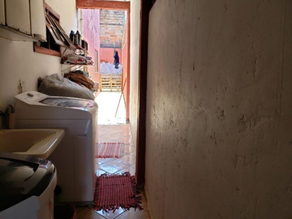 Imagem Imóvel com 3 Quartos à Venda, 180 m² em Jardim Macarenko - Sumaré