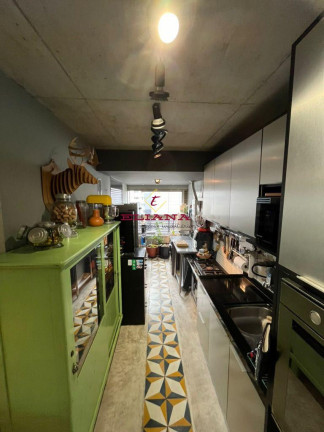 Imagem Apartamento com 2 Quartos à Venda, 70 m² em Campo Belo - São Paulo Imagem Apartamento com 2 Quartos à Venda, 70 m² em Campo Belo - São Paulo