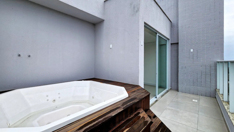 Imagem Cobertura com 3 Quartos à Venda, 143 m² em Praia Brava - Itajaí Imagem Cobertura com 3 Quartos à Venda, 143 m² em Praia Brava - Itajaí