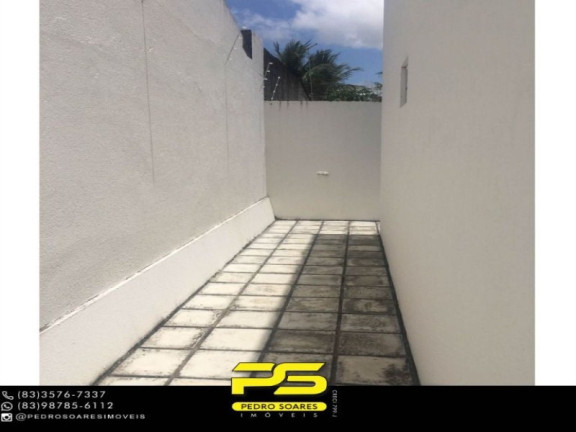 Imagem Apartamento com 1 Quarto à Venda, 50 m² em Cristo Redentor - João Pessoa Imagem Apartamento com 1 Quarto à Venda, 50 m² em Cristo Redentor - João Pessoa
