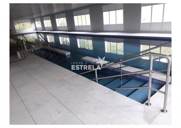 Imagem Apartamento com 2 Quartos à Venda, 72 m² em Jardim Caboré - São Paulo