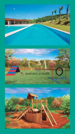 Imagem Terreno em Condomínio à Venda, em Condomínio Residencial Itaporã De Atibaia - Atibaia Imagem Terreno em Condomínio à Venda, em Condomínio Residencial Itaporã De Atibaia - Atibaia