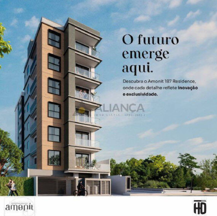 Imagem Apartamento com 2 Quartos à Venda, 70 m² em Gravatá - Navegantes Imagem Apartamento com 2 Quartos à Venda, 70 m² em Gravatá - Navegantes