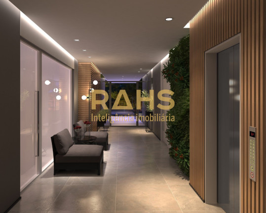 Imagem Apartamento com 3 Quartos à Venda, 135 m² em Anita Garibaldi - Joinville