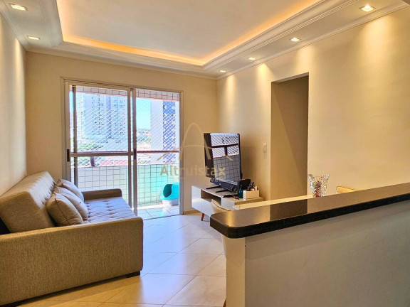 Imagem Apartamento com 2 Quartos à Venda, 47 m² em Centro - Osasco
