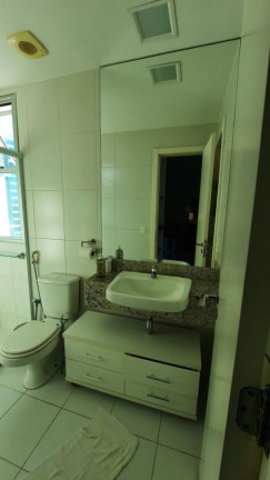 Imagem Apartamento com 1 Quarto à Venda, 50 m² em Caminho Das árvores - Salvador Imagem Apartamento com 1 Quarto à Venda, 50 m² em Caminho Das árvores - Salvador