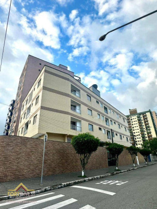 Imóvel com 1 Quarto à Venda, 36 m² em Tupi - Praia Grande