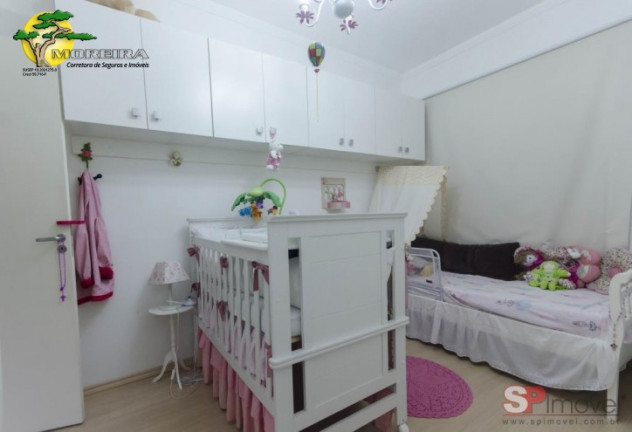Imagem Casa de Condomínio com 2 Quartos à Venda, 115 m² em Imirim - São Paulo