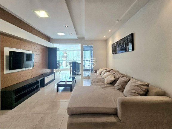 Imagem Apartamento com 3 Quartos à Venda, 139 m² em Quadra Mar Centro - Balneário Camboriú