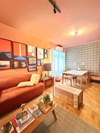 Apartamento com 2 Quartos à Venda, 77 m² em Perdizes - São Paulo
