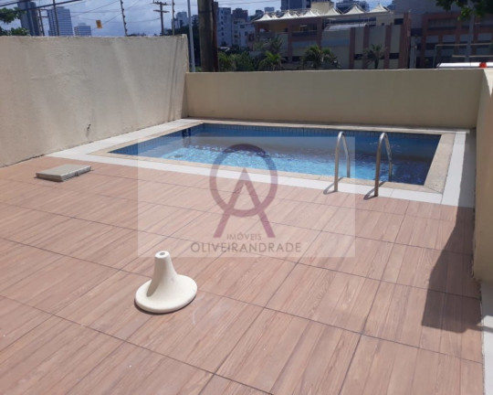 Imagem Imóvel com 1 Quarto para Alugar, 40 m² em Pituba - Salvador Imagem Imóvel com 1 Quarto para Alugar, 40 m² em Pituba - Salvador