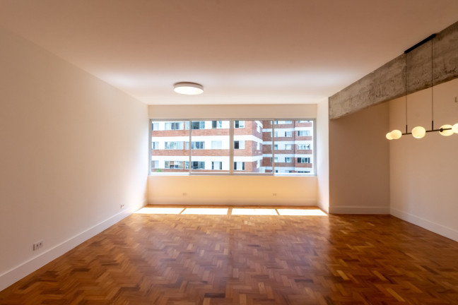Imagem Apartamento com 3 Quartos à Venda, 185 m² em Jardim Paulista - São Paulo Imagem Apartamento com 3 Quartos à Venda, 185 m² em Jardim Paulista - São Paulo