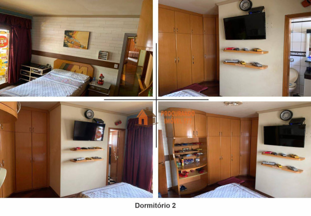 Imagem Casa com 4 Quartos à Venda, 420 m² em Cidade Parquelandia - Mogi Das Cruzes Imagem Casa com 4 Quartos à Venda, 420 m² em Cidade Parquelandia - Mogi Das Cruzes