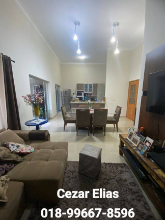 Imagem Casa com 4 Quartos à Venda, 300 m² em Andradina Imagem Casa com 4 Quartos à Venda, 300 m² em Andradina