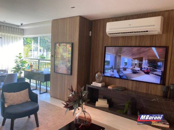 Imagem Apartamento com 3 Quartos à Venda, 136 m² em Brooklin - São Paulo Imagem Apartamento com 3 Quartos à Venda, 136 m² em Brooklin - São Paulo