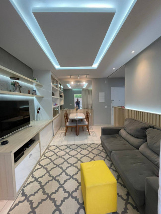 Apartamento com 3 Quartos à Venda, 107 m² em Flores - Manaus