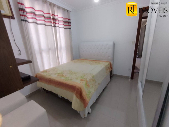 Imagem Apartamento com 2 Quartos à Venda, 80 m² em Algodoal - Cabo Frio Imagem Apartamento com 2 Quartos à Venda, 80 m² em Algodoal - Cabo Frio