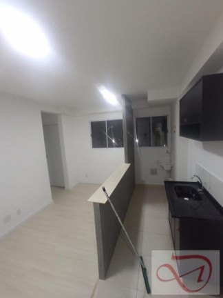 Imagem Apartamento com 2 Quartos à Venda, 38 m² em Santa Maria - Osasco