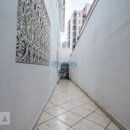 Imagem Sobrado com 7 Quartos à Venda, 250 m² em Santo Amaro - São Paulo Imagem Sobrado com 7 Quartos à Venda, 250 m² em Santo Amaro - São Paulo