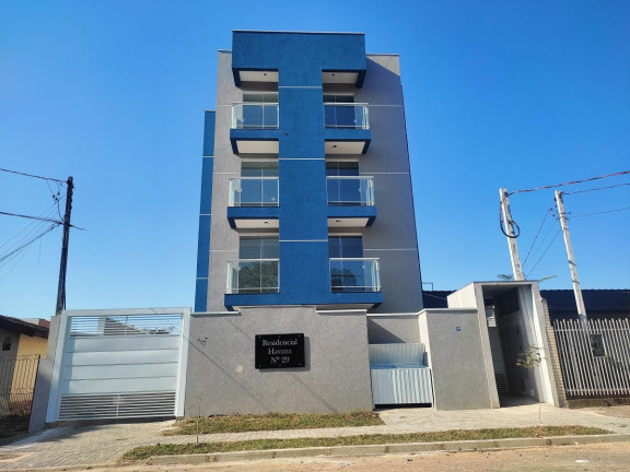 Imagem Apartamento com 2 Quartos à Venda, 44 m² em Afonso Pena - São José Dos Pinhais Imagem Apartamento com 2 Quartos à Venda, 44 m² em Afonso Pena - São José Dos Pinhais