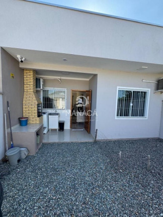 Imagem Casa com 2 Quartos à Venda, 61 m² em Itajuba - Barra Velha Imagem Casa com 2 Quartos à Venda, 61 m² em Itajuba - Barra Velha