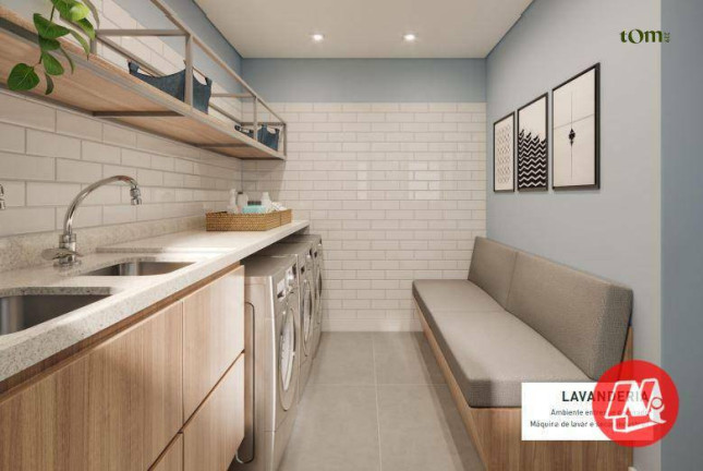 Imagem Apartamento com 1 Quarto à Venda, 90 m² em Bom Fim - Porto Alegre Imagem Apartamento com 1 Quarto à Venda, 90 m² em Bom Fim - Porto Alegre