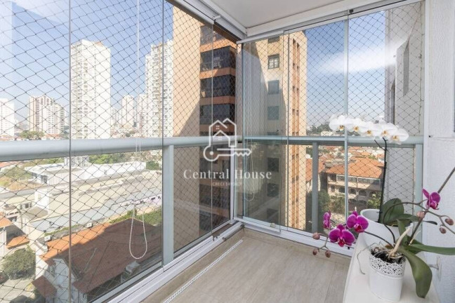 Imagem Apartamento com 3 Quartos à Venda, 90 m² em Ipiranga - São Paulo Imagem Apartamento com 3 Quartos à Venda, 90 m² em Ipiranga - São Paulo