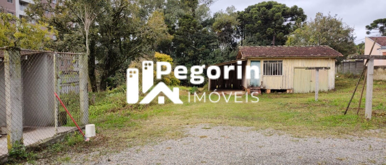 Imagem Terreno à Venda, 6.325 m² em Jardim Cláudia - Pinhais