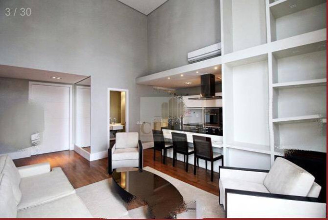 Imagem Apartamento com 2 Quartos para Alugar, 157 m² em Vila Nova Conceição - São Paulo Imagem Apartamento com 2 Quartos para Alugar, 157 m² em Vila Nova Conceição - São Paulo