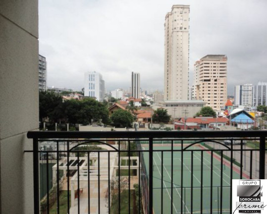 Imagem Apartamento com 3 Quartos à Venda, 202 m² em Jardim Portal Da Colina - Sorocaba Imagem Apartamento com 3 Quartos à Venda, 202 m² em Jardim Portal Da Colina - Sorocaba
