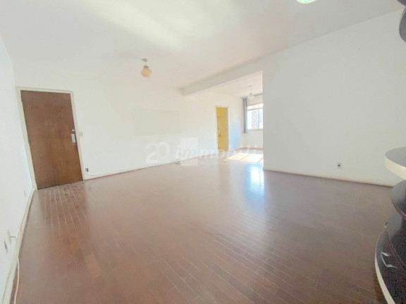 Imagem Apartamento com 3 Quartos à Venda, 130 m² em Higienópolis - São Paulo