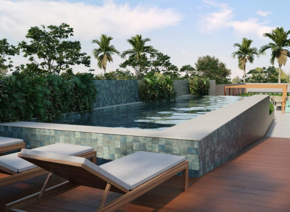 Imagem Apartamento com 2 Quartos à Venda, 68 m² em Jardim Oceania - João Pessoa
