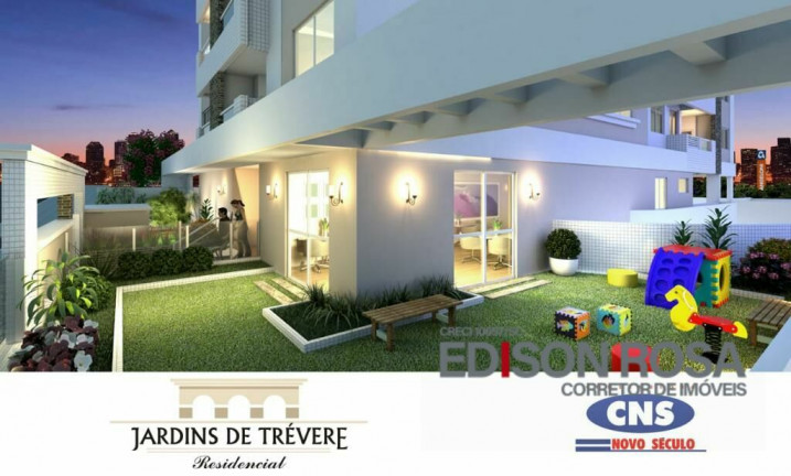 Imagem Apartamento com 3 Quartos à Venda, 96 m² em Capoeiras - Florianópolis Imagem Apartamento com 3 Quartos à Venda, 96 m² em Capoeiras - Florianópolis