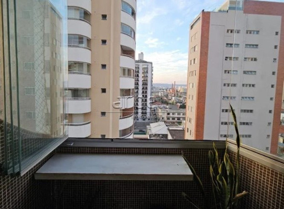 Imagem Apartamento com 2 Quartos à Venda, 68 m² em Vila Romana - São Paulo