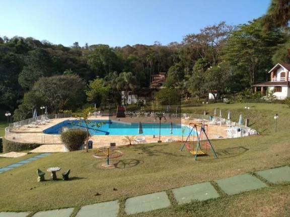 Imagem Casa com 3 Quartos à Venda, 162 m² em Rio Acima - Mairiporã