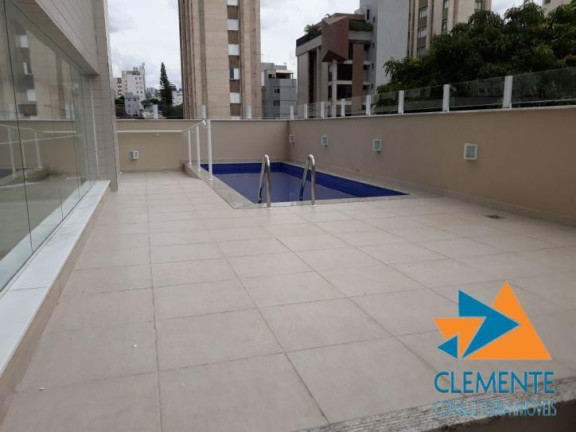 Imagem Cobertura com 4 Quartos à Venda, 278 m² em Santo Antônio - Belo Horizonte Imagem Cobertura com 4 Quartos à Venda, 278 m² em Santo Antônio - Belo Horizonte