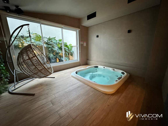Imagem Apartamento com 3 Quartos à Venda, 140 m² em Kobrasol - São José Imagem Apartamento com 3 Quartos à Venda, 140 m² em Kobrasol - São José