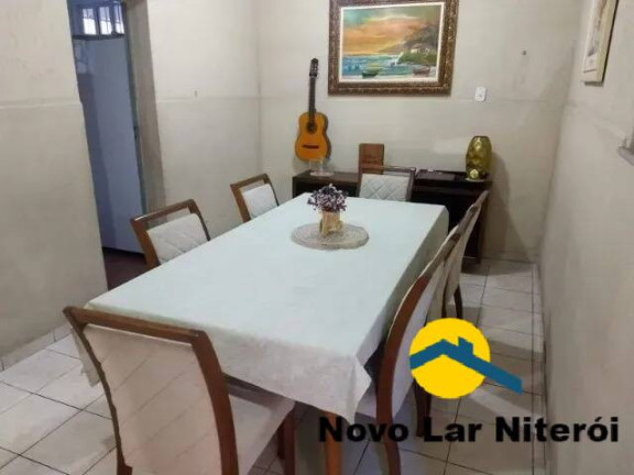 Imagem Casa com 4 Quartos à Venda, 300 m² em Santa Rosa - Niterói Imagem Casa com 4 Quartos à Venda, 300 m² em Santa Rosa - Niterói