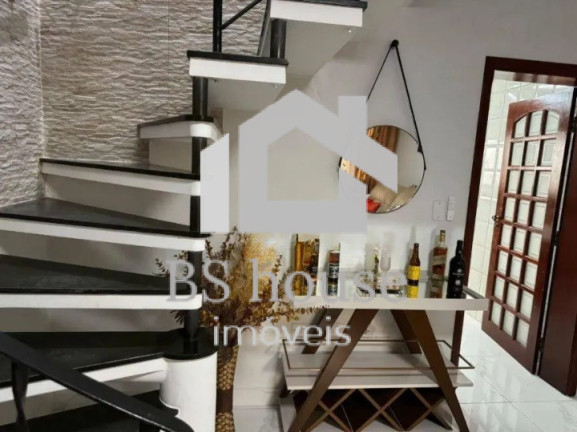 Imagem Sobrado com 2 Quartos para Alugar, 123 m² em Vila Bastos - Santo André