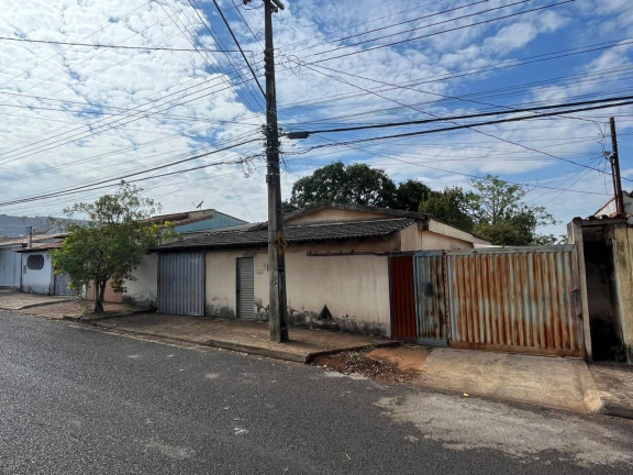 Imagem Terreno à Venda, 1.040 m² em Tibery - Uberlândia Imagem Terreno à Venda, 1.040 m² em Tibery - Uberlândia