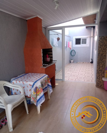 Imagem Casa com 2 Quartos à Venda, 120 m² em Residencial Itaim Ii - Itu Imagem Casa com 2 Quartos à Venda, 120 m² em Residencial Itaim Ii - Itu