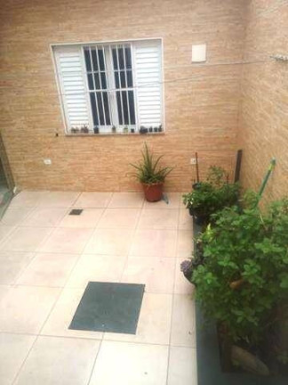 Imagem Casa com 3 Quartos à Venda, 193 m² em Olímpico - São Caetano Do Sul