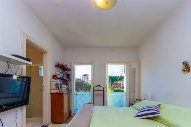 Imagem Casa com 3 Quartos à Venda, em Vila Nova Conceição - São Paulo Imagem Casa com 3 Quartos à Venda, em Vila Nova Conceição - São Paulo