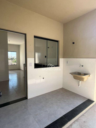 Imagem Casa com 3 Quartos à Venda, 70 m² em Fernão Dias - Igarapé Imagem Casa com 3 Quartos à Venda, 70 m² em Fernão Dias - Igarapé
