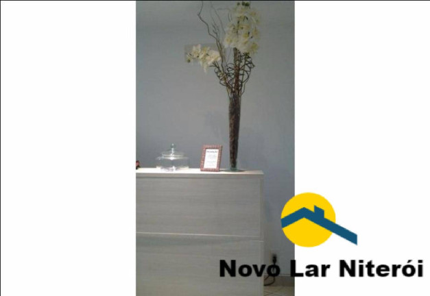 Imagem Sala Comercial à Venda, 32 m² em Icaraí - Niterói