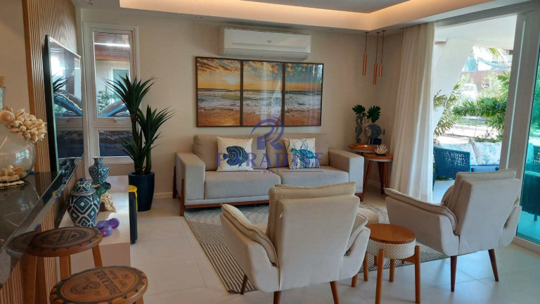 Imagem Casa com 4 Quartos à Venda, 90 m² em Itacimirim - Camaçari Imagem Casa com 4 Quartos à Venda, 90 m² em Itacimirim - Camaçari