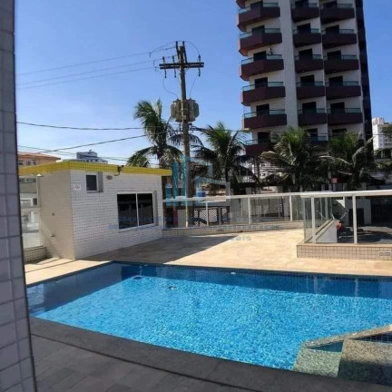 Imagem Apartamento com 2 Quartos à Venda, 100 m² em Mirim - Praia Grande Imagem Apartamento com 2 Quartos à Venda, 100 m² em Mirim - Praia Grande